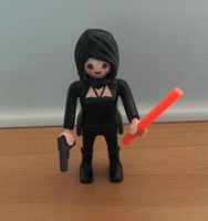 Playmobil Fiures Girls Serie3 Ninia