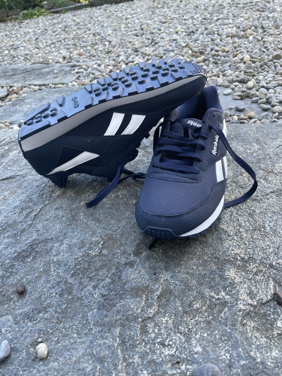 Scarpe da uomo: Reebok Unisex Rewind RunSneaker – Nuovo (secondo la descrizione) da Ottikon venduto da Beaty0