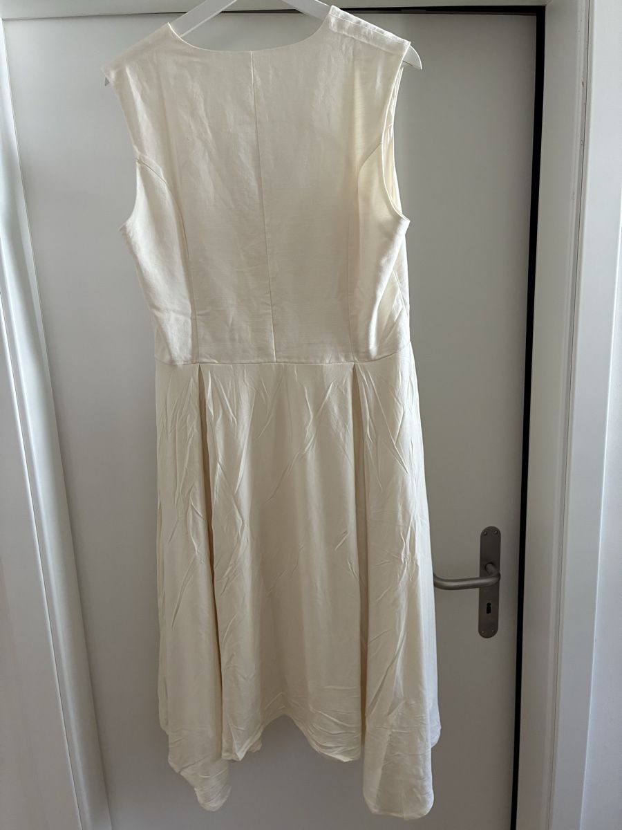 Kleider: Coolibar Midi Kleid – Größe L – Neu (gemäss Beschreibung) aus Walenstadt von bedina92 5