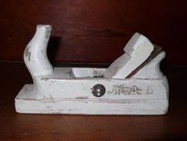 Hobel antik, Weiss J.L.A.G.Vintage!