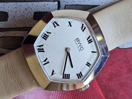 557 BWC Swiss Hexadon HA Top Zustand