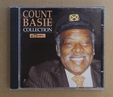 Count Basie – Collection - T3