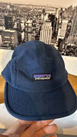 2 Patagonia Cap, Grösse ALL, Top Zustand!