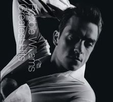 ROBBIE WILLIAMS (CD) Greatest Hits  NEUWERTIG!