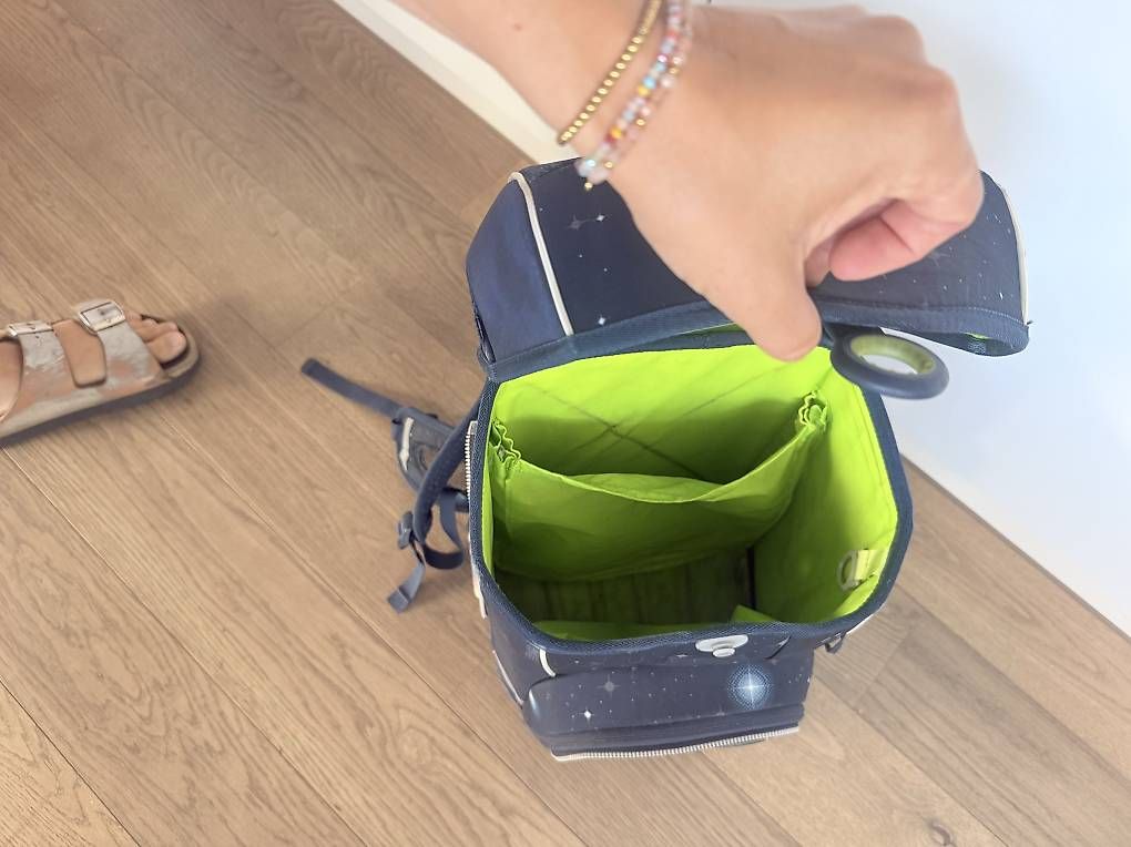 Sacs & sacs à dos: Ergobag schulrucksack – D'occasion à Chur par Nina12345 3