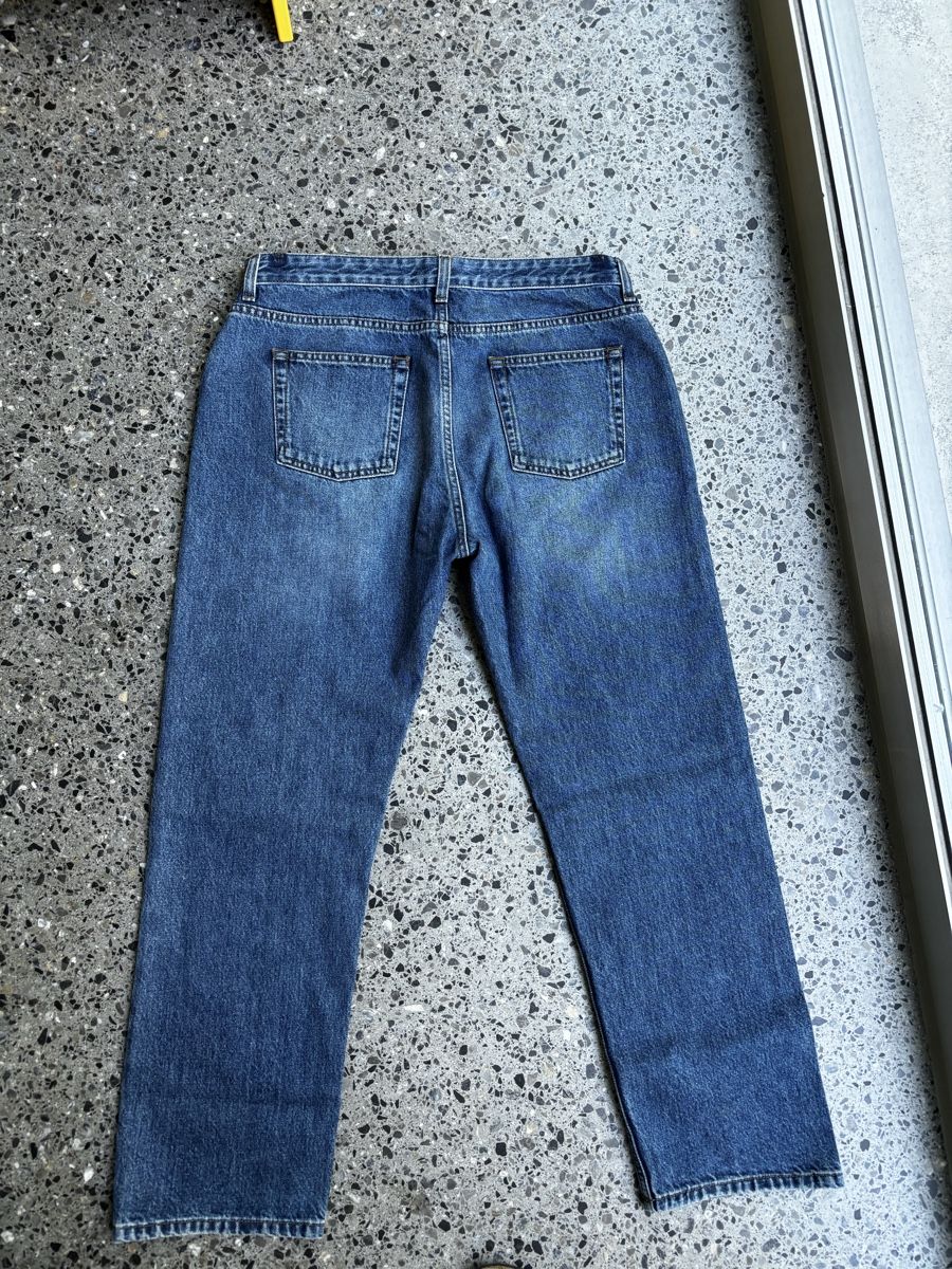 The Row Jeans: The Row Riaco Jeans – Nuovo (secondo la descrizione) da Zürich venduto da mfl_qrz8 2