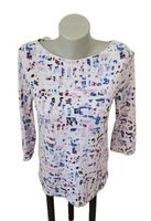 Esprit langarm Shirt NEU Gr. XS