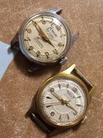 ROGELIN & TIMOR montre vintage