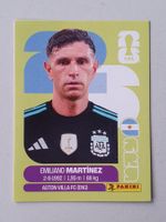 Panini FIFA WM 2026 * Emiliano Martinez (ARG 2)