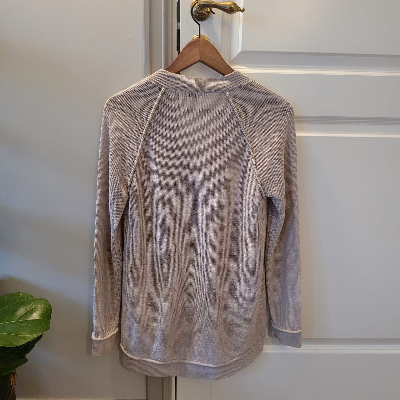 Brunello Cucinelli Giacche: Brunello Cucinelli Strickjacke – Nuovo (secondo la descrizione) da Winterthur venduto da 19.19 2