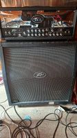 Peavey JSX 120W