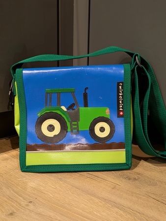 Kindergartentäschli