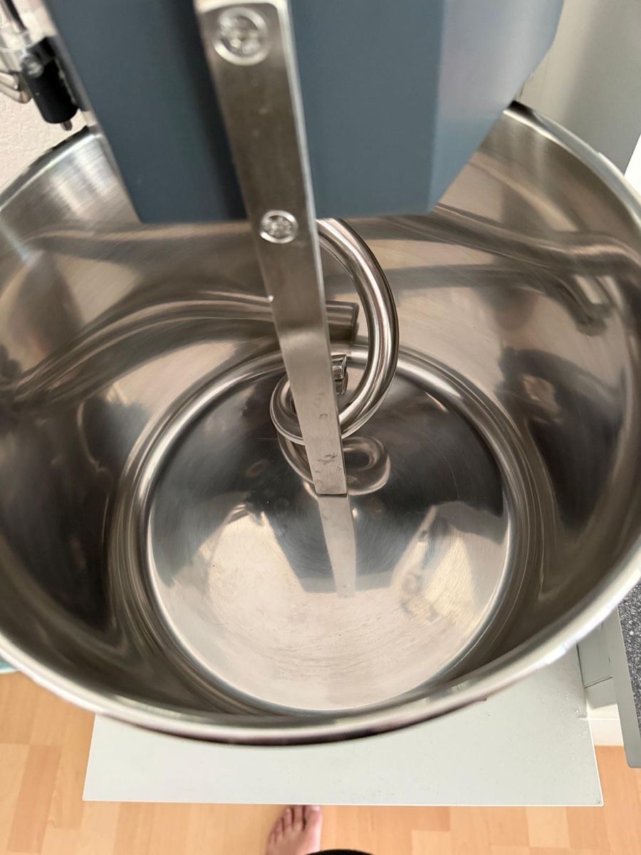 Appareils de cuisine: MFitaly Minimix pro 10 – D'occasion à Dottikon par kevin0609 4