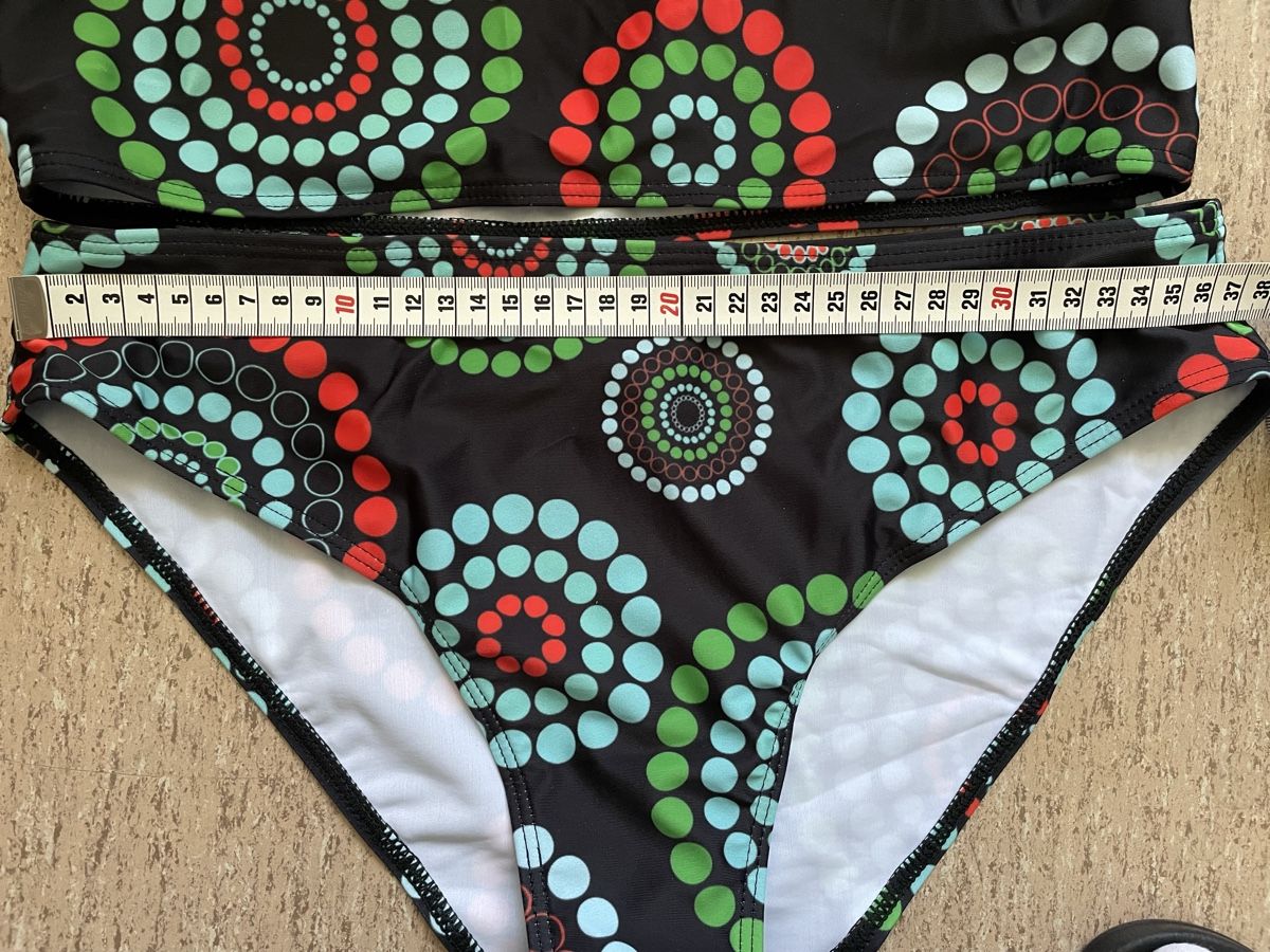 Costumi da bagno & Bikini: Bikini neu ungetragen L/40 – Nuovo e nell'imballaggio originale da Adliswil venduto da Huw 1