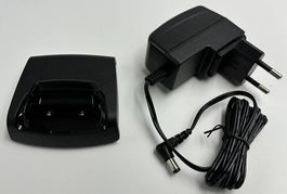 Lademulde inkl. Netzteil zu Mitel / Aastra Dect Handys