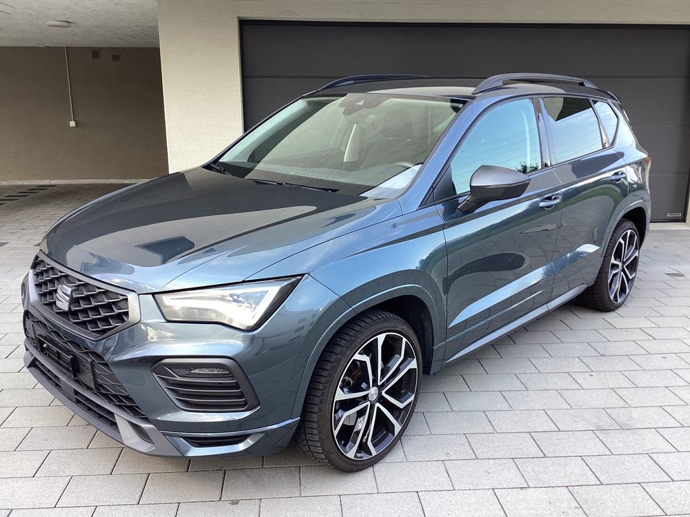 Schner Pkw Mit Allen Extras