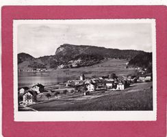 L' Abbaye Val de Joux 1951