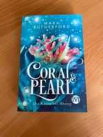 Coral Pearl - Mara Rutheford