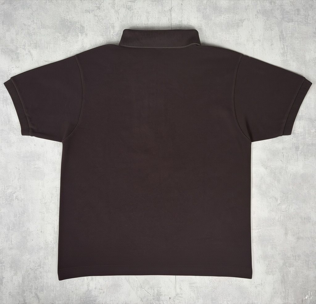 Lacoste Polo-Shirts: Polo Lacoste marron - M #51 – Neu (gemäss Beschreibung) aus Hauterive NE von Leo_o 5