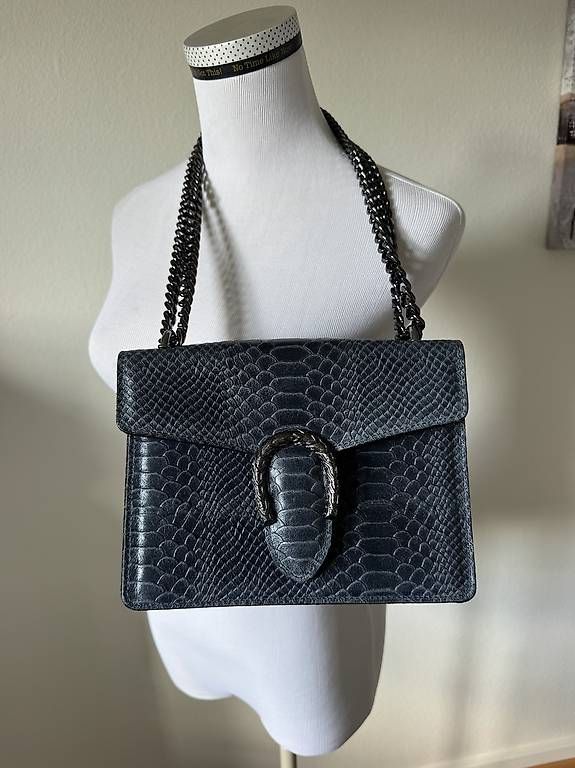 Sacs femmes: Damen echtes Leder Tasche – D'occasion à Schaffhausen par Fixier