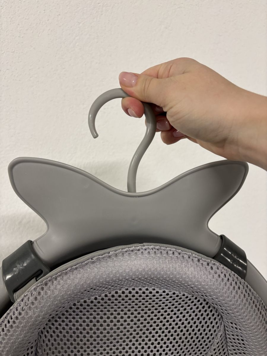 Vasche da bagno: Baby Badewanne 3-stufig – Usato da Küsnacht ZH venduto da Quiti 2
