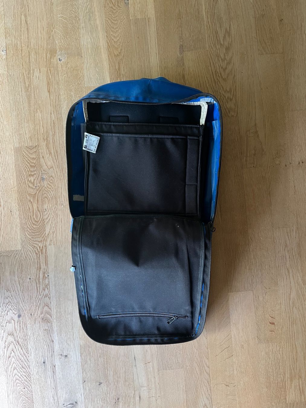 Freitag Zaini: Freitag Hazzard – Usato da Lostorf venduto da Ann_279n 1