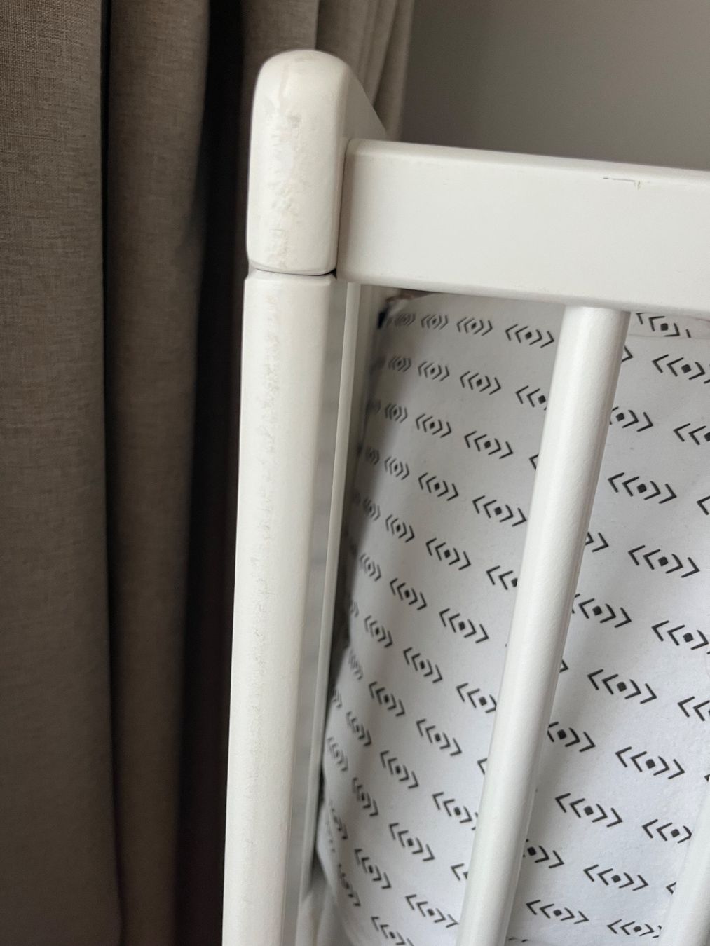 Letti: Höhenverstellbares Babybett – Usato da Thalwil venduto da anna_sigrist 4