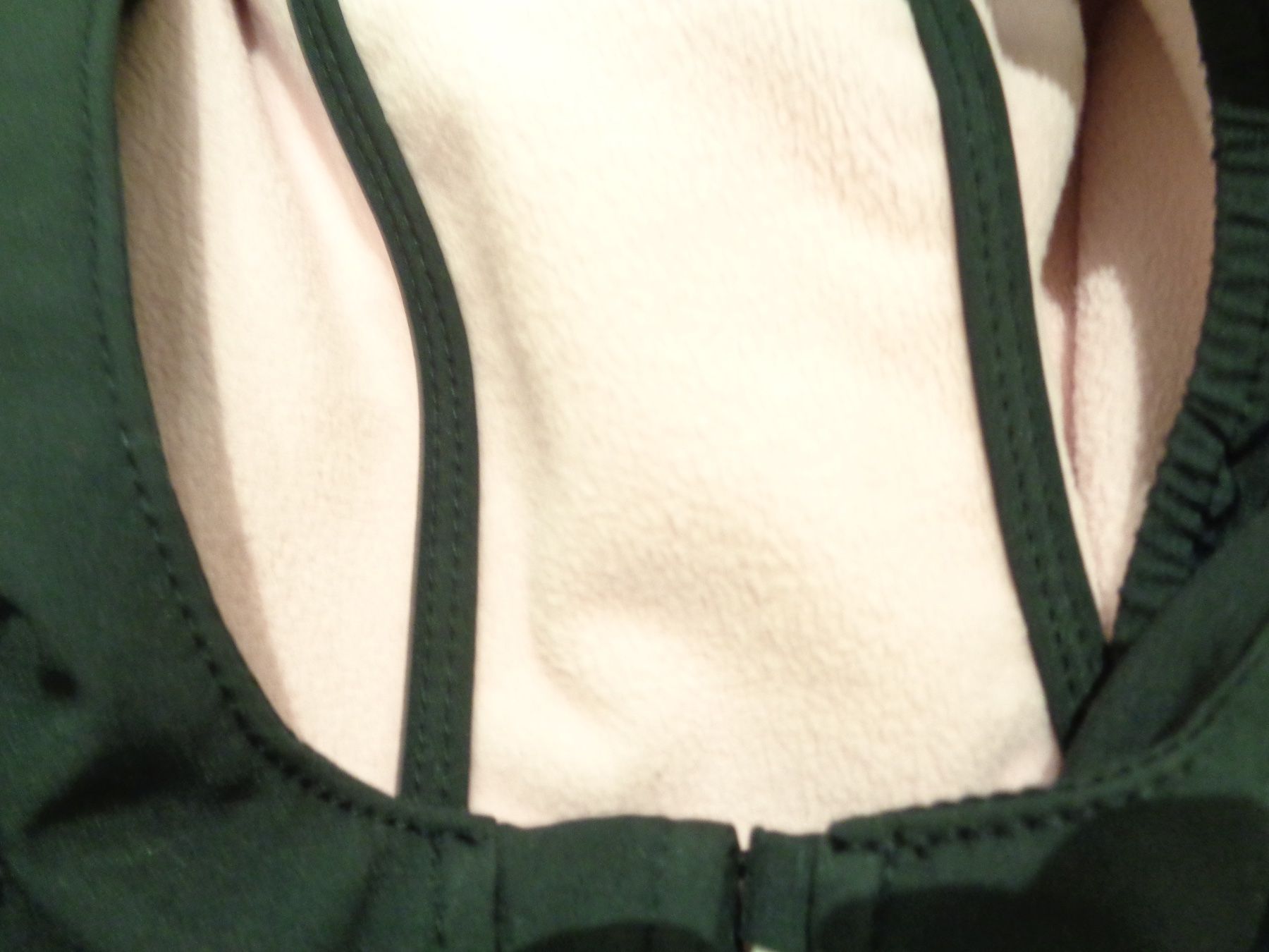 C&A Jacken & Mäntel: C&A NWT Softshelljacke, 13J 158 – Neu (gemäss Beschreibung) aus Klingnau von Markus14 4