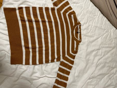Eleganter Pullover neu Esprit