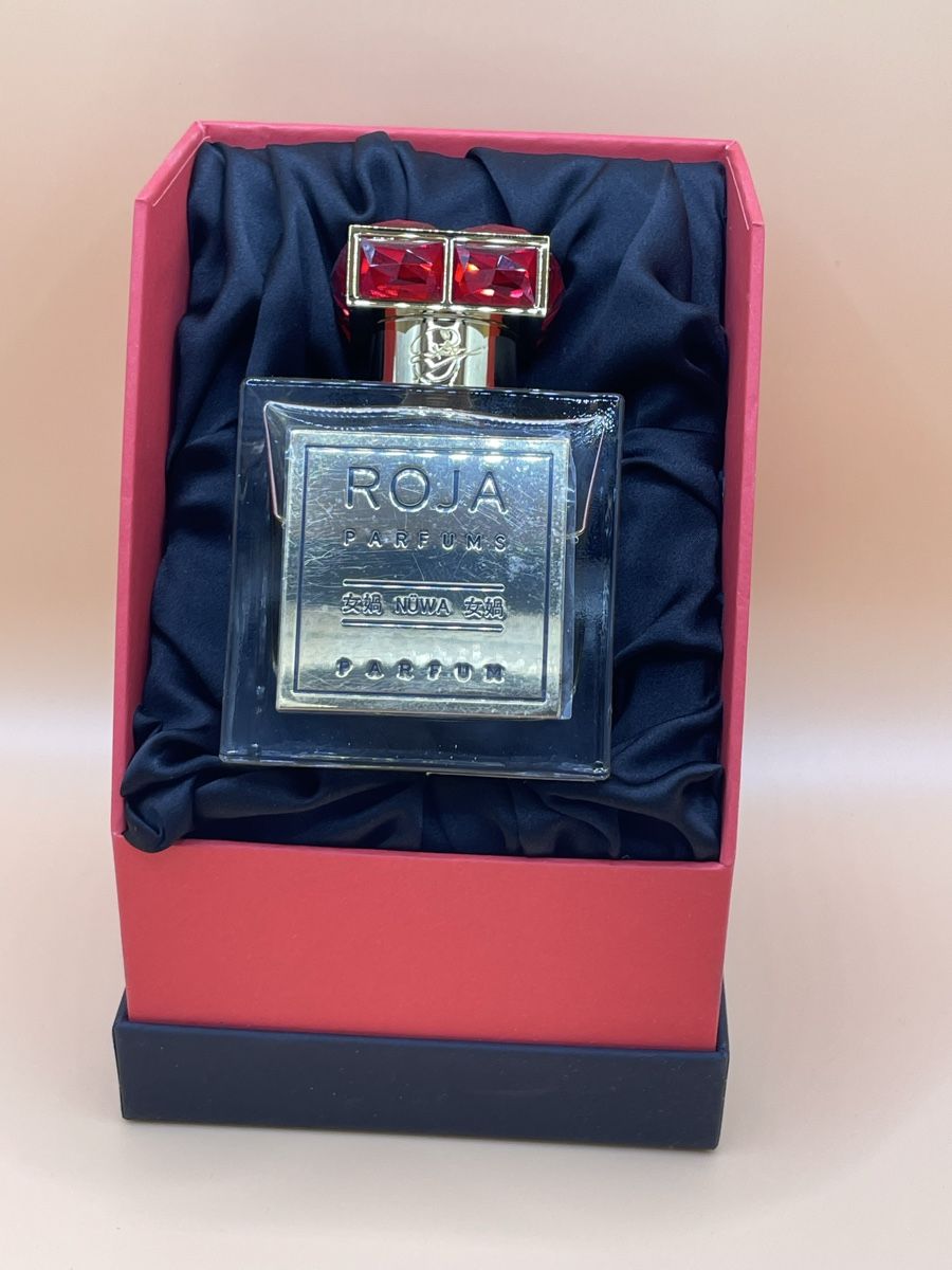 Roja Profumi & Eau de Toilette: Roja Parfums - Nüwa  – Usato da Waldenburg venduto da LuxusTrends 2