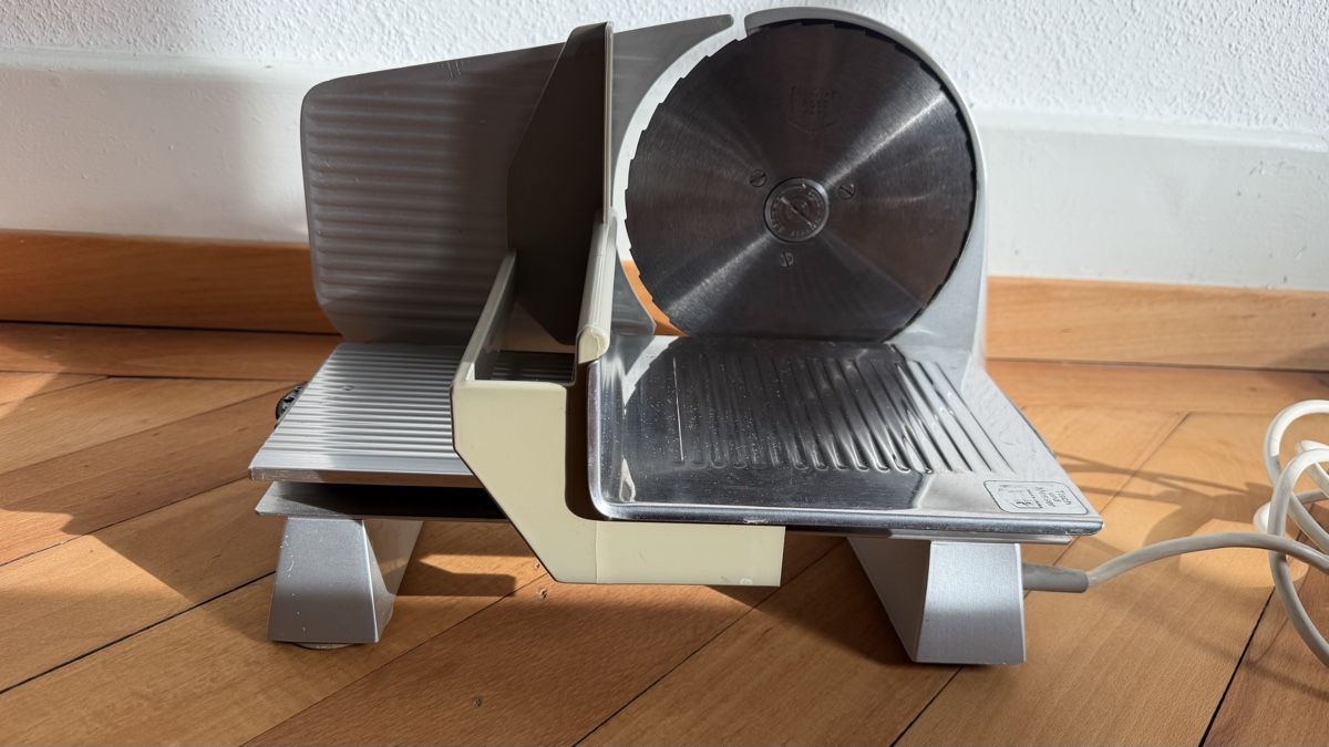 Turmix Appareils de cuisine: Schneidmaschine – D'occasion à Bern par ene_ 1