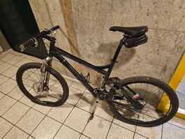 Specialized Epic Marathon – 26" – Jahrgang 2006 – Grösse L