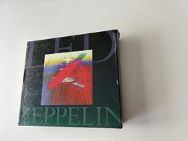 Led Zeppelin -  Atlantic