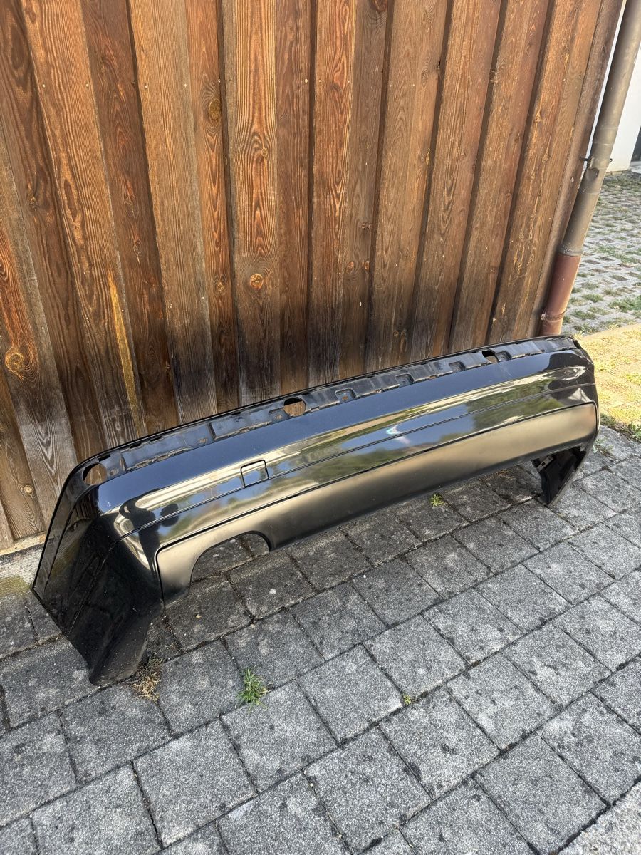 BMW Alle Autoersatzteile: Heckstossstange Bmw e36 – Gebraucht aus Mellingen von To1998 1