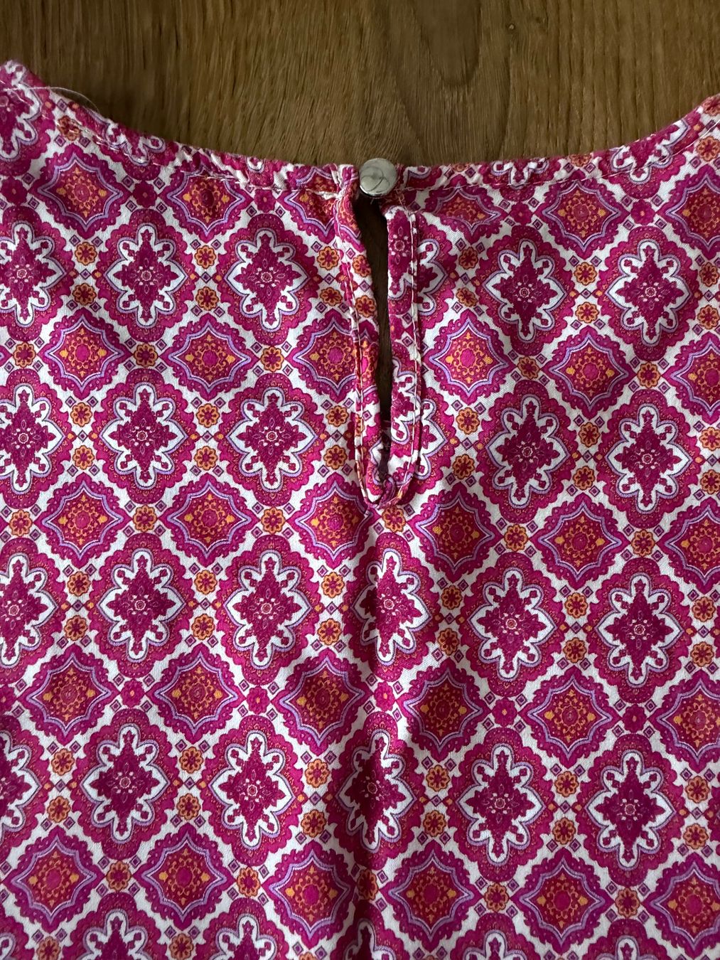 Camicette: Bluse aus Italien – Nuovo (secondo la descrizione) da Winterthur venduto da mje_t9cr 3