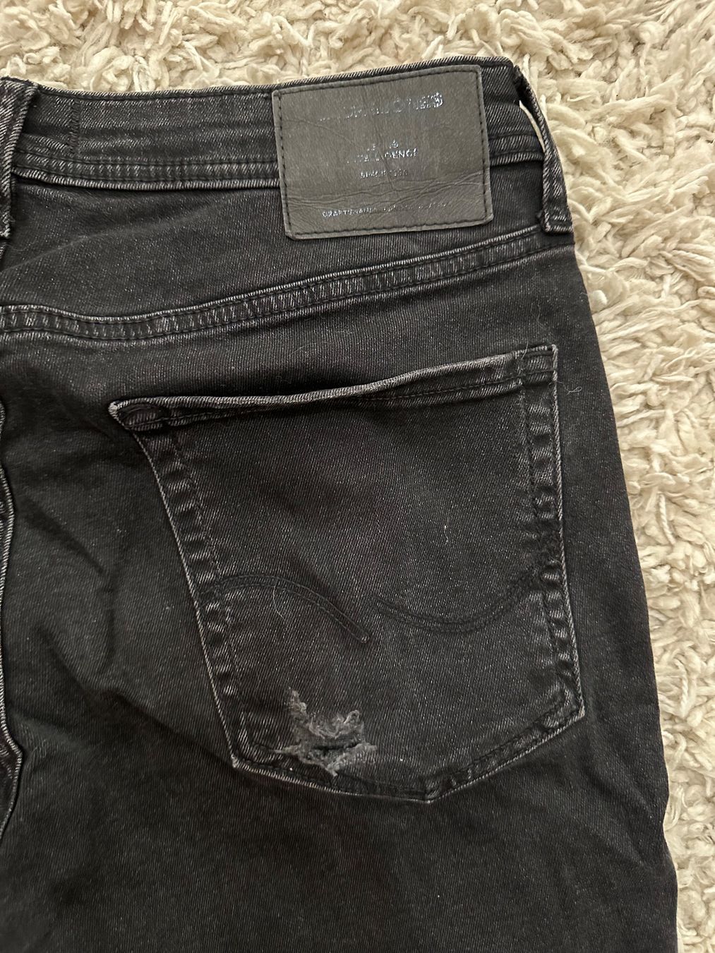 Jack & Jones Jeans: Jeans Jack Jones Gr. W32 L34 – Gebraucht aus Bern von BrandVilla 5