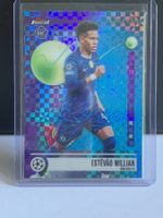 Topps Finest Estevao Rookie 134/150