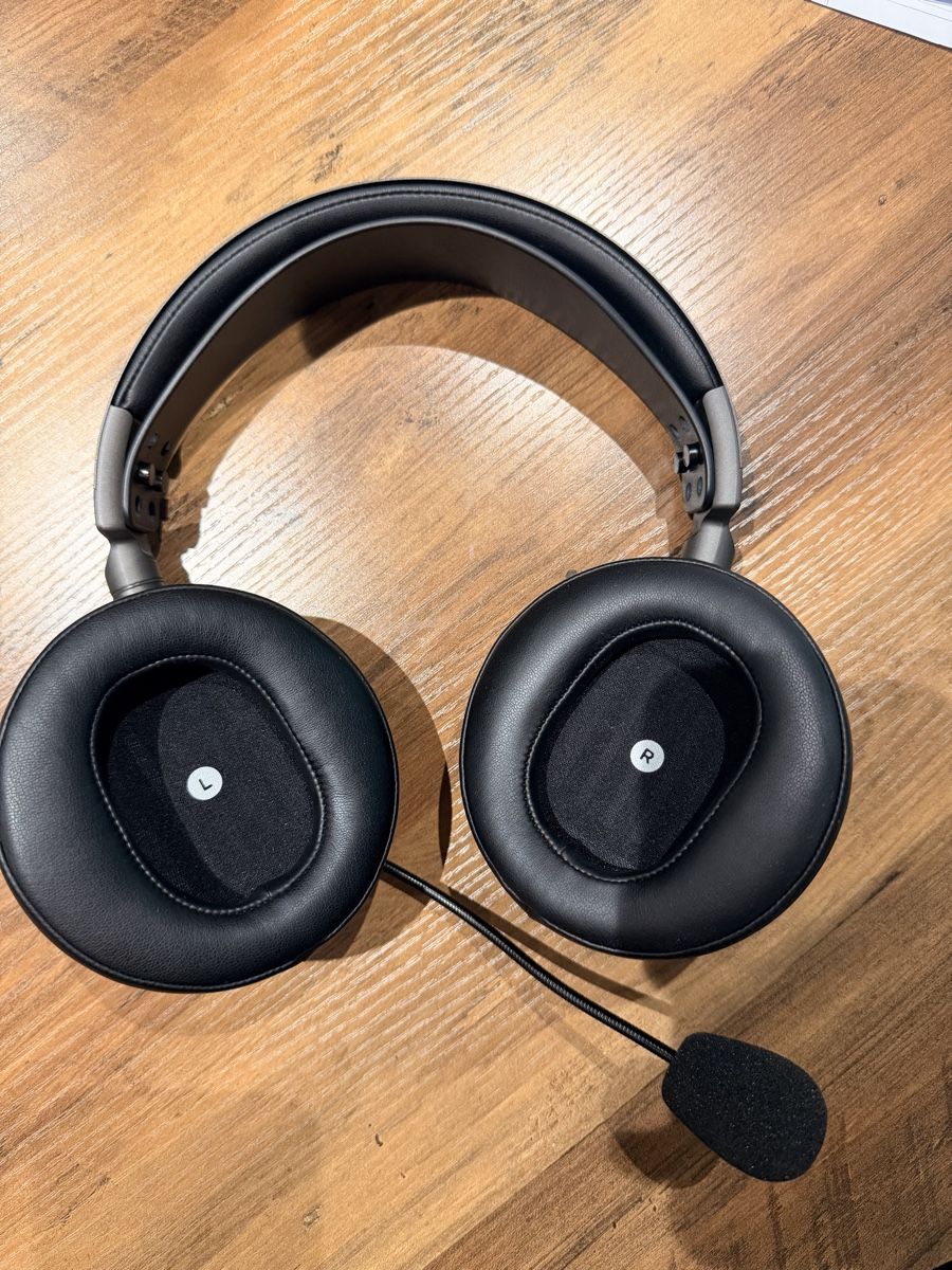 Audeze Kopfhörer: Audeze Maxwell PS  – Neu (gemäss Beschreibung) aus Amriswil von barca9 8