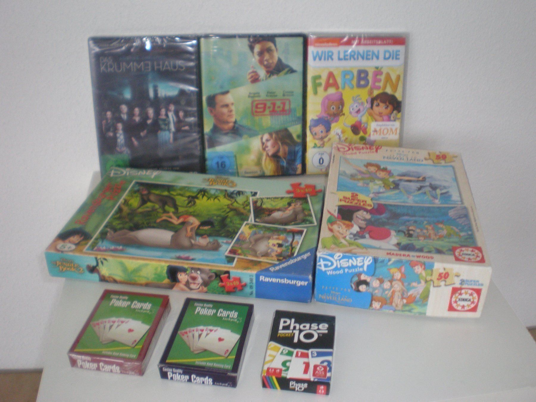 Giochi: Spiele & Sonstiges – Usato da Pfaffhausen venduto da stepober