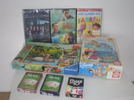 Spiele & Sonstiges