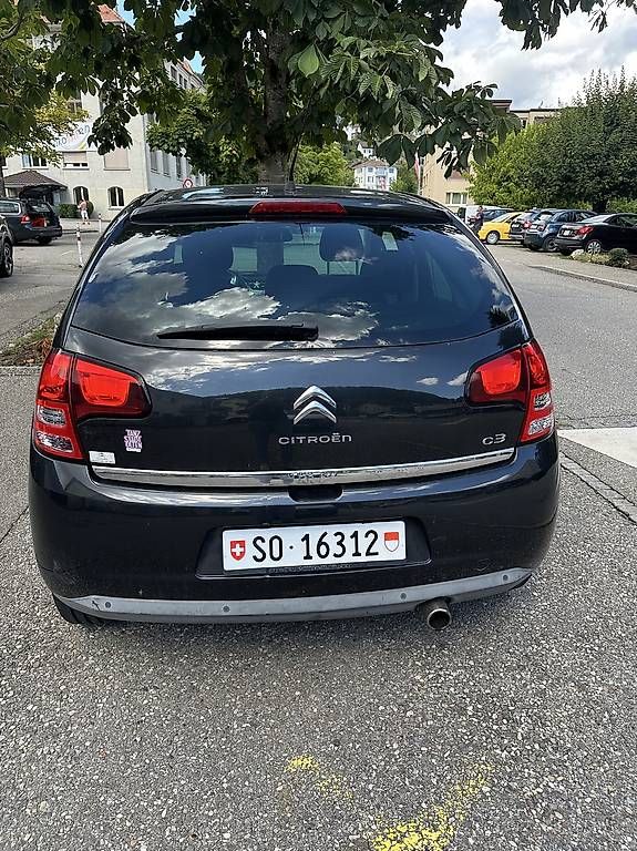 Automobili: Auto occasion perfektes Anfängerauto ab Platz – Usato da Olten venduto da ich_5sf7 3