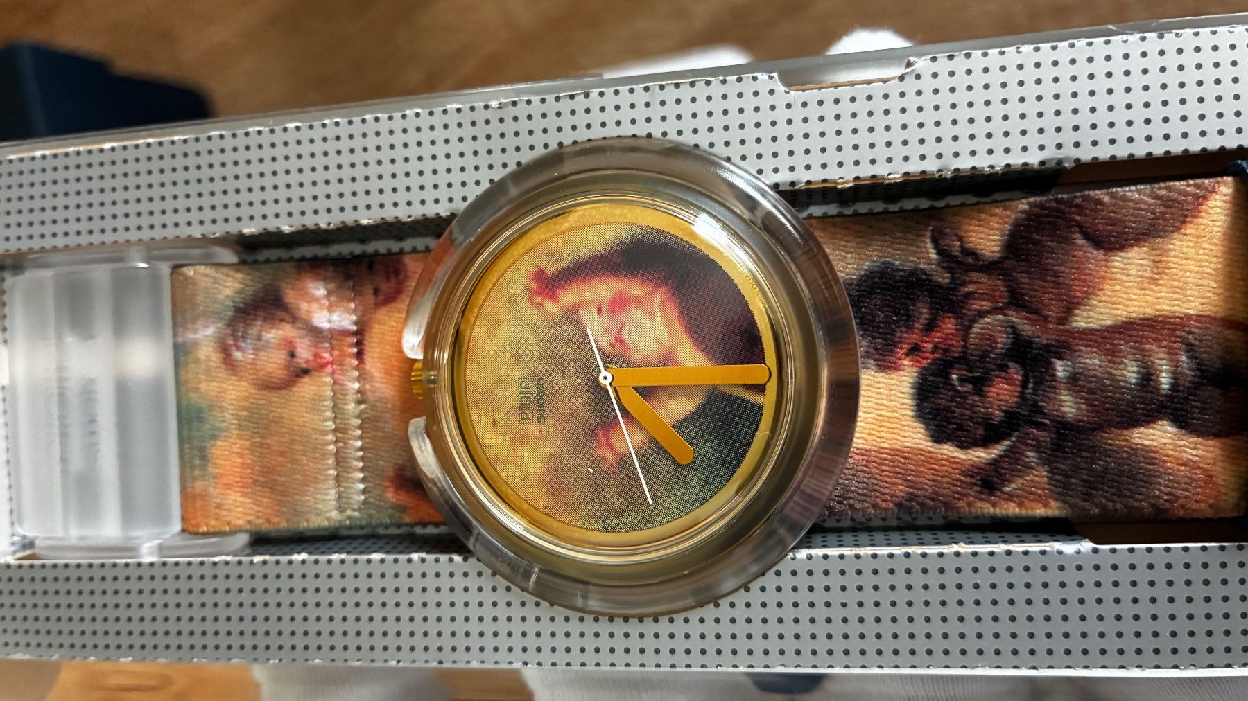Swatch Orologi: Grand lot de Swatch – Usato da Cossonay-Ville venduto da Patatoune 2