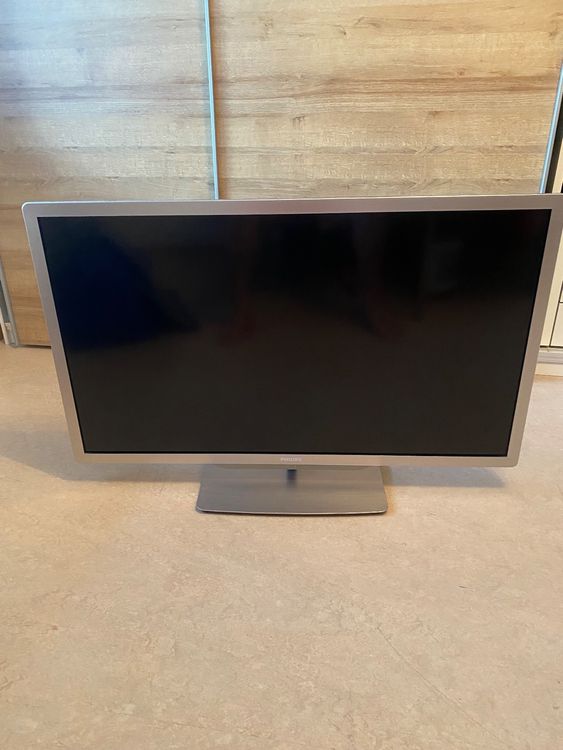 TV- Philips 120 cm diagonal | Kaufen auf Ricardo