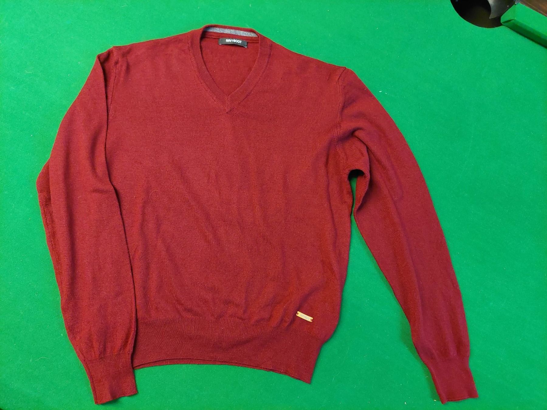 Navyboot Maglioni & Felpe: Navyboot Pulli – Usato da Wynau venduto da Meysi