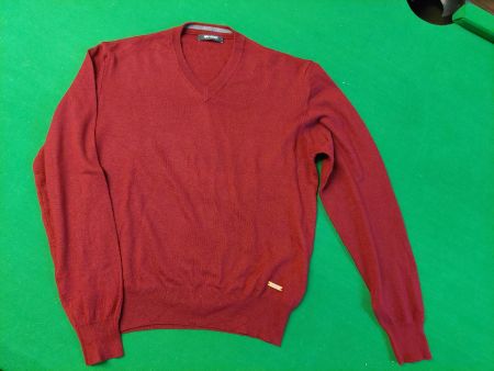 Navyboot Pulli