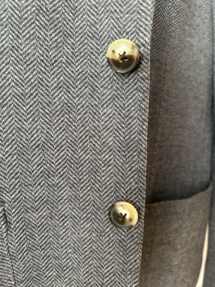 Massimo Dutti Anzüge: Massimo Dutti Blazer – Gebraucht aus Goldach von elijah2000 5