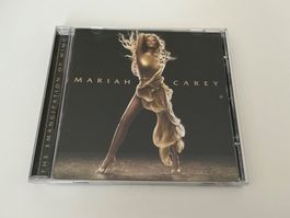 Mariah Carey / The Emancipation of Mimi / 2015
