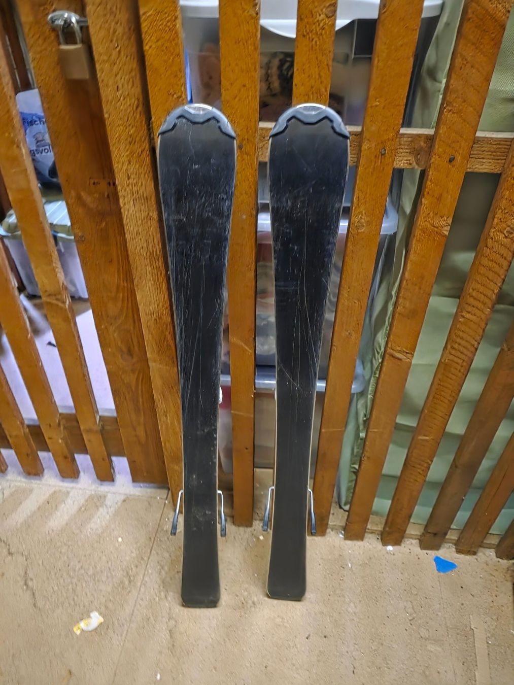 Head Skis: Head Easy Joy Kinder Ski 106cm – Gebraucht aus Adliswil von Gladi77 1