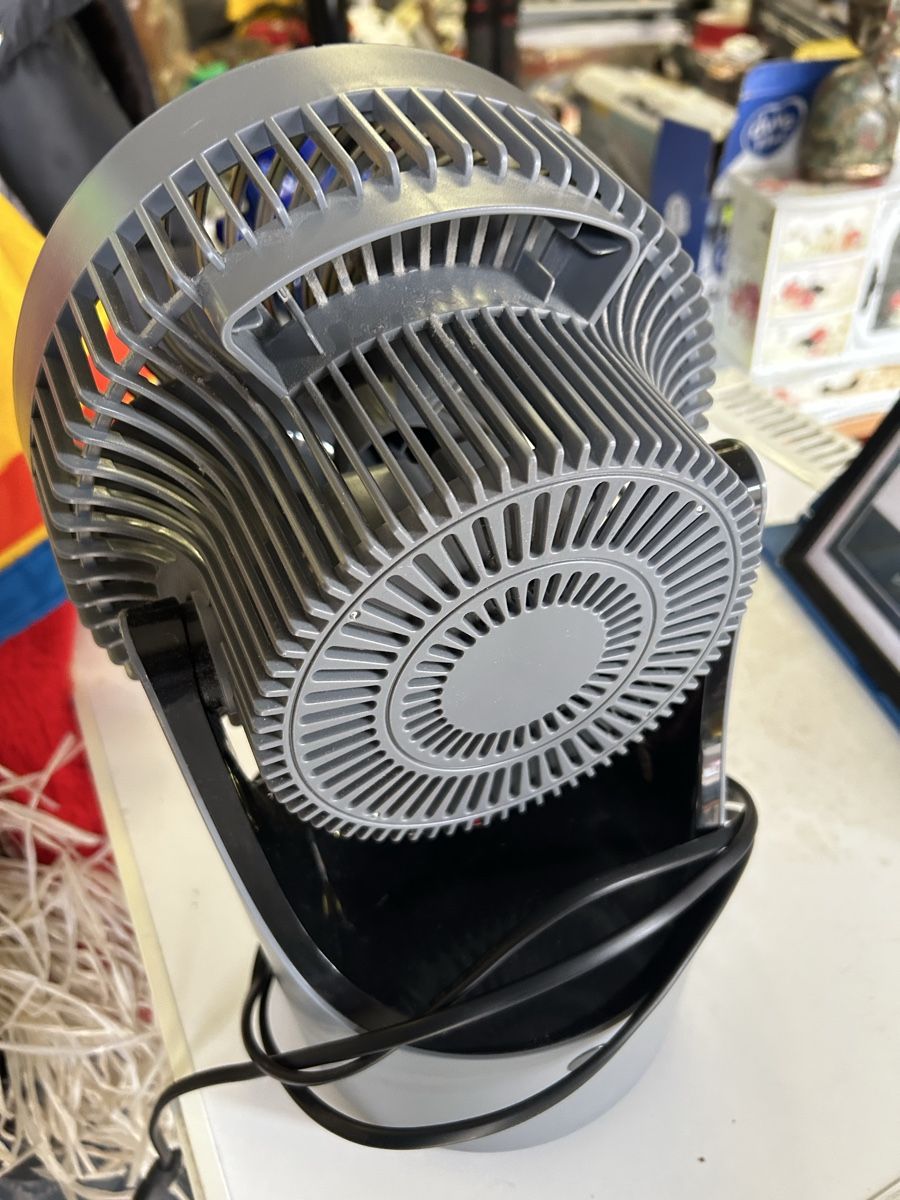 Ventilatoren: Ventilator – Gebraucht aus Basel von Krisztina.na 1