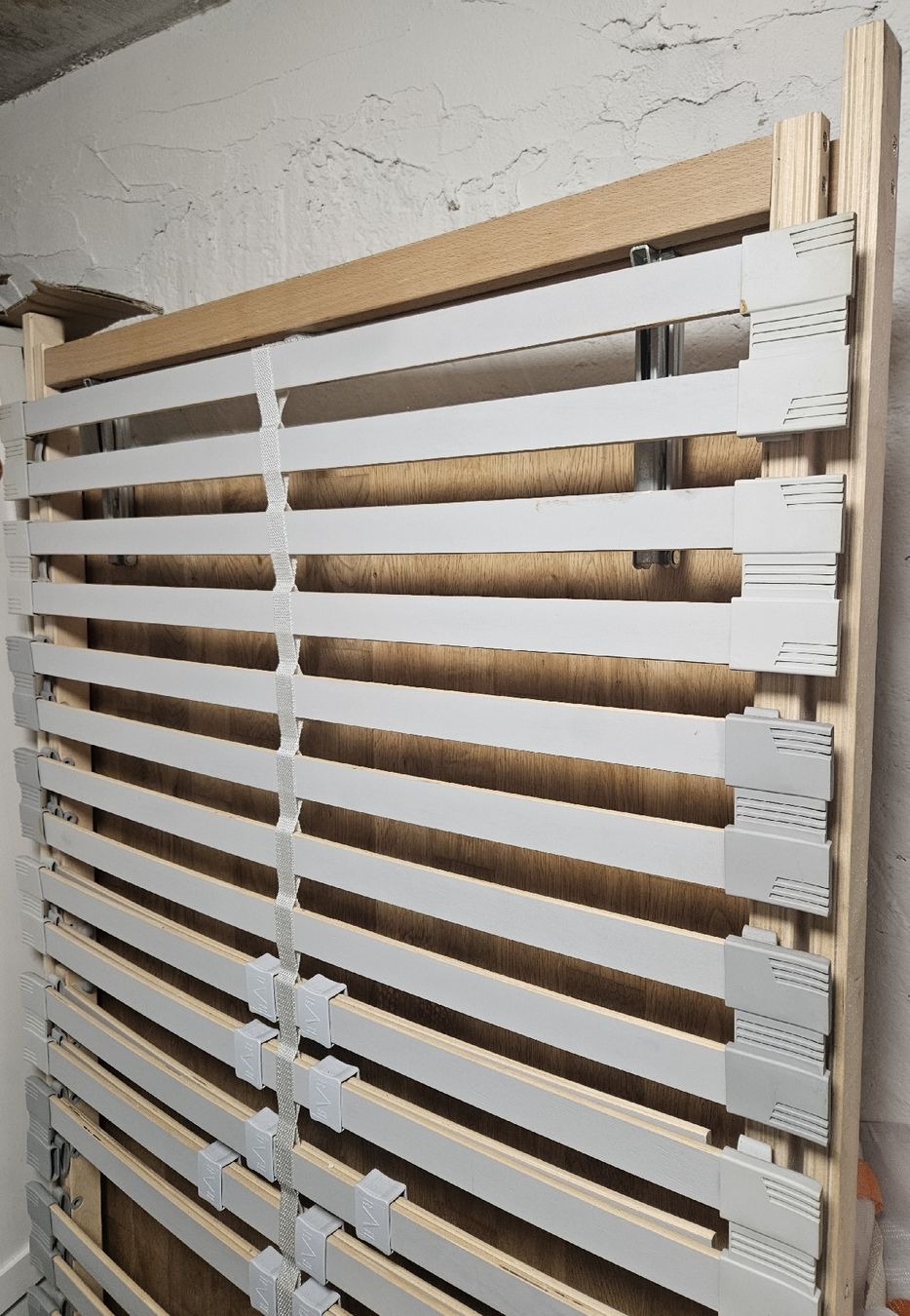 Ikea Lattenroste: Lattenrost 90 x 200 Ikea Sultan Lillsele – Gebraucht aus Liestal von CrystalCardToyShop